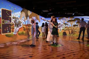 National Geographic Museum of Exploration
