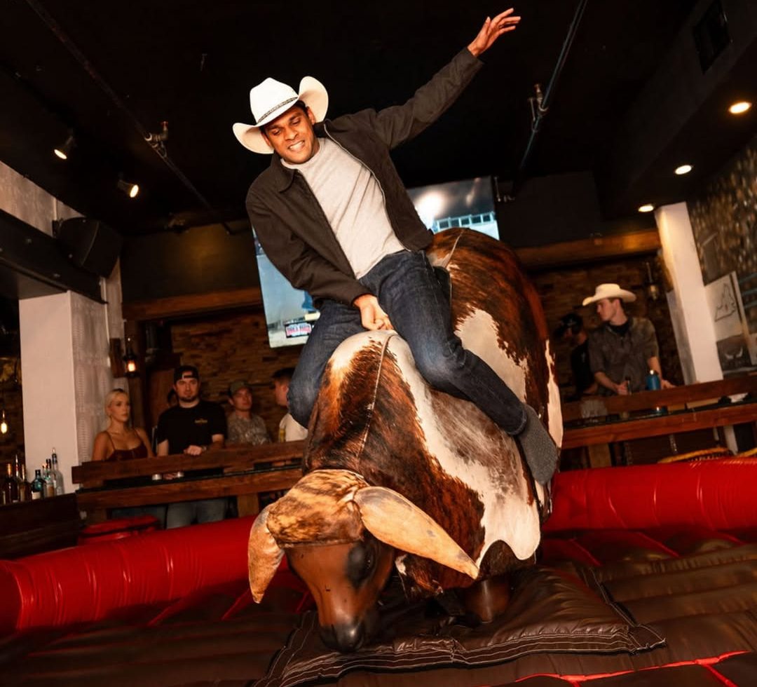 BOE mechanical Bull 