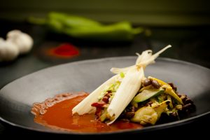 Santa Fe School of Cooking