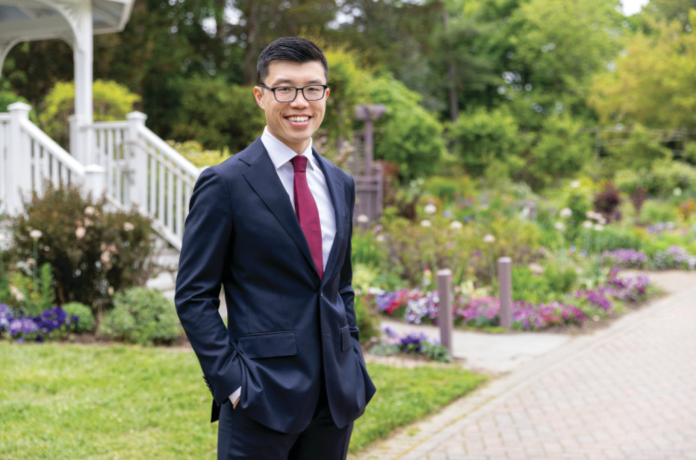Brian L. Chang, MD