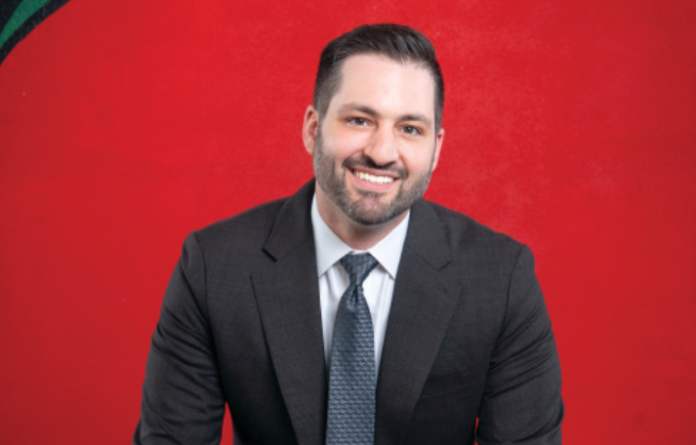James M. Economides, MD, FACS
