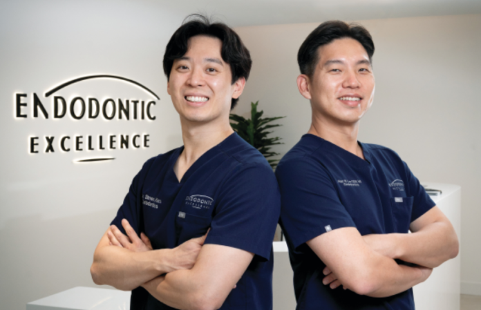 Steven K. Kim, DMD; Wonhee Alan Lee, DDS, MS