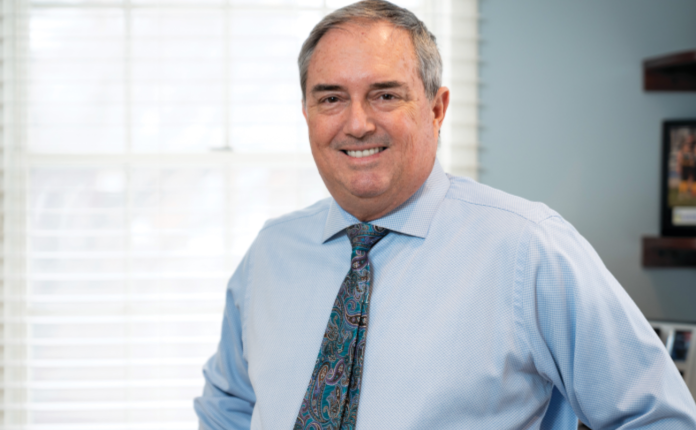 Dr. Michael Rogers
