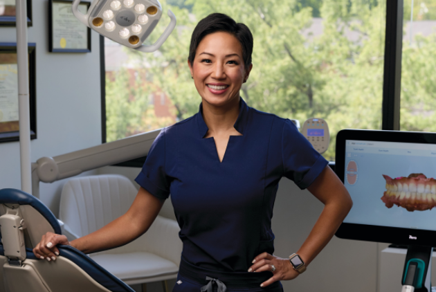 Diane Flexsenhar, DDS