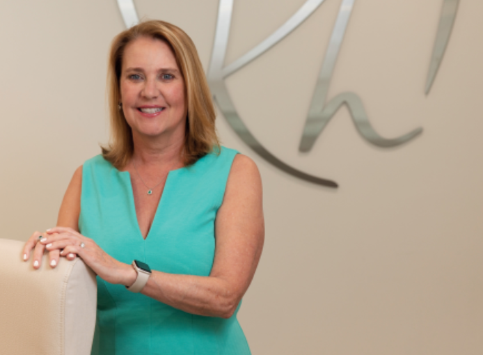 Karen Harriman, DDS