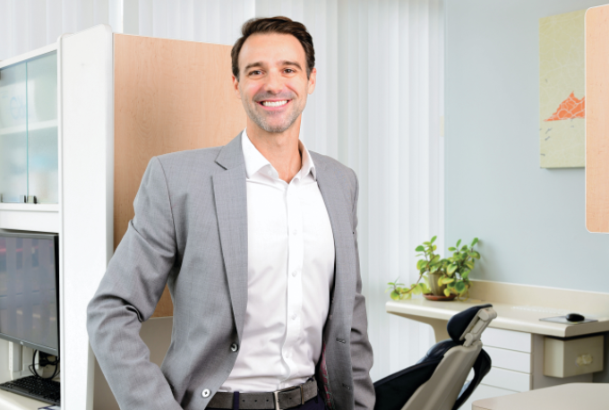Michael J. Paesani, DMD