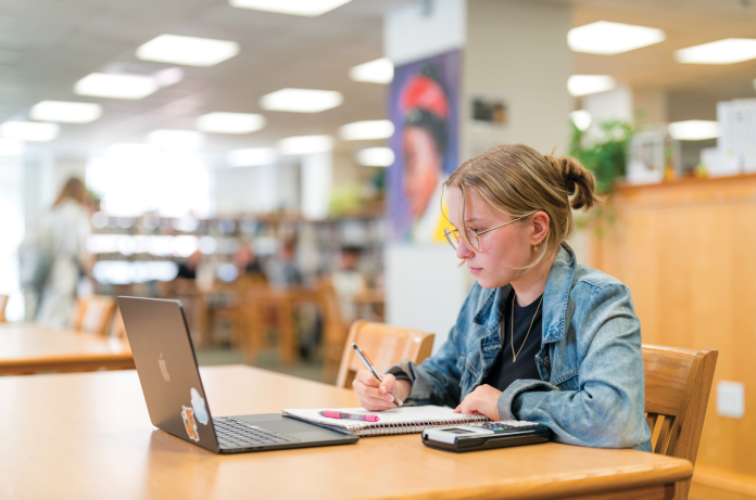 AI for Homework