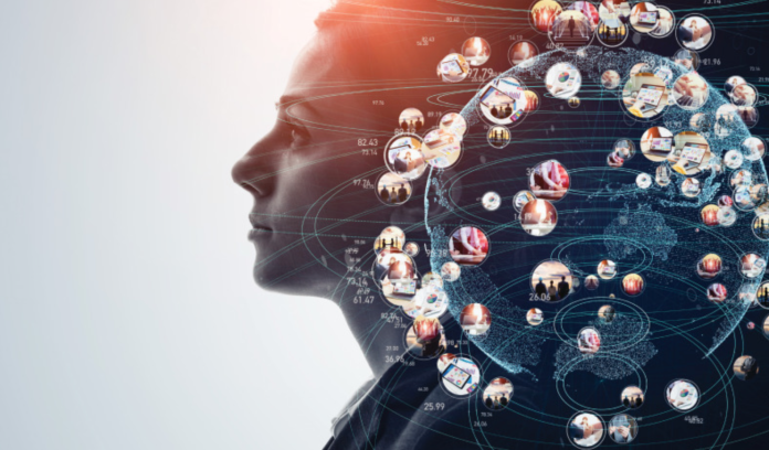 Human Leaders Are The Future