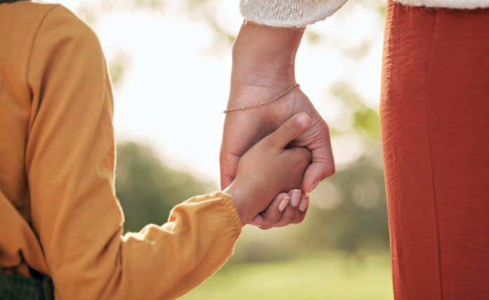 Stronger Family Connections