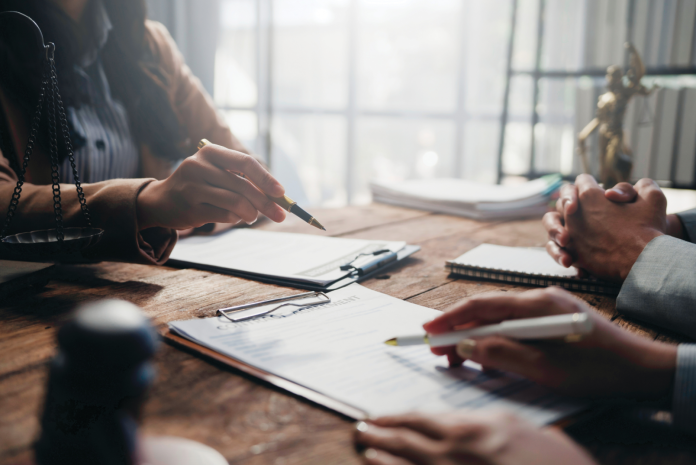 Family Law/Divorce Attorney