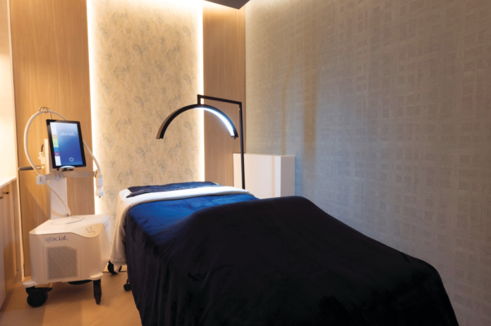 Aesthetic Treatments