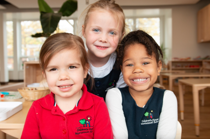 Children's House Montessori