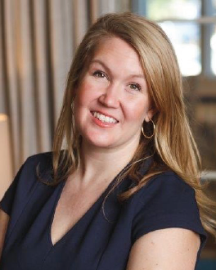Amanda Glendinning,