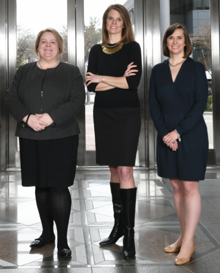 Mullett Dove & Bradley Family Law, PLLC