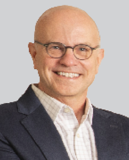 Steven M. Harner, Psy.D.