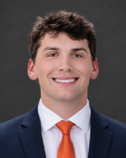 Zach Senkus