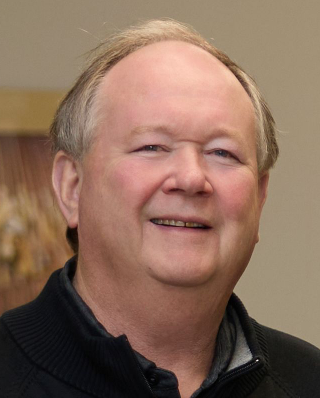 Jim Nicolson, VP, Residential Services
