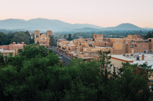 Santa Fe