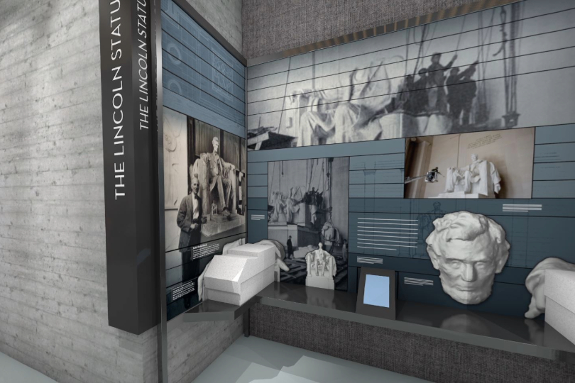 New Museum Exhibits To Check Out in D.C.