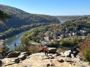 harpers ferry
