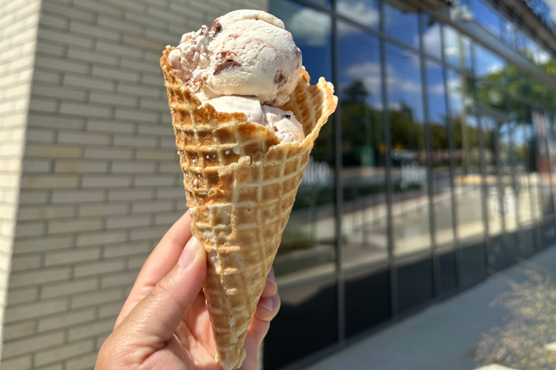 Best Ice Cream In and Around Arlington, VA