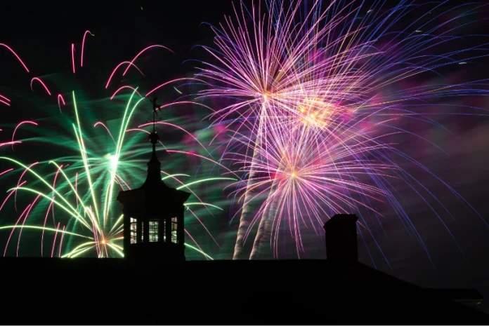 Best July 4th Parties and Fireworks In and Around Arlington, VA
