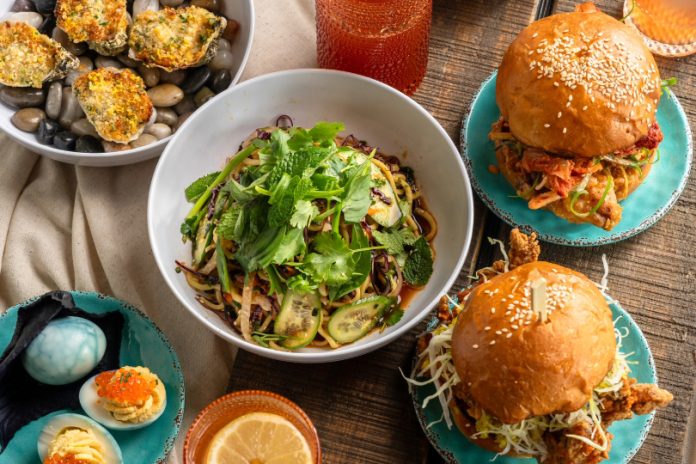 New Restaurants to Try In and Around Arlington, VA