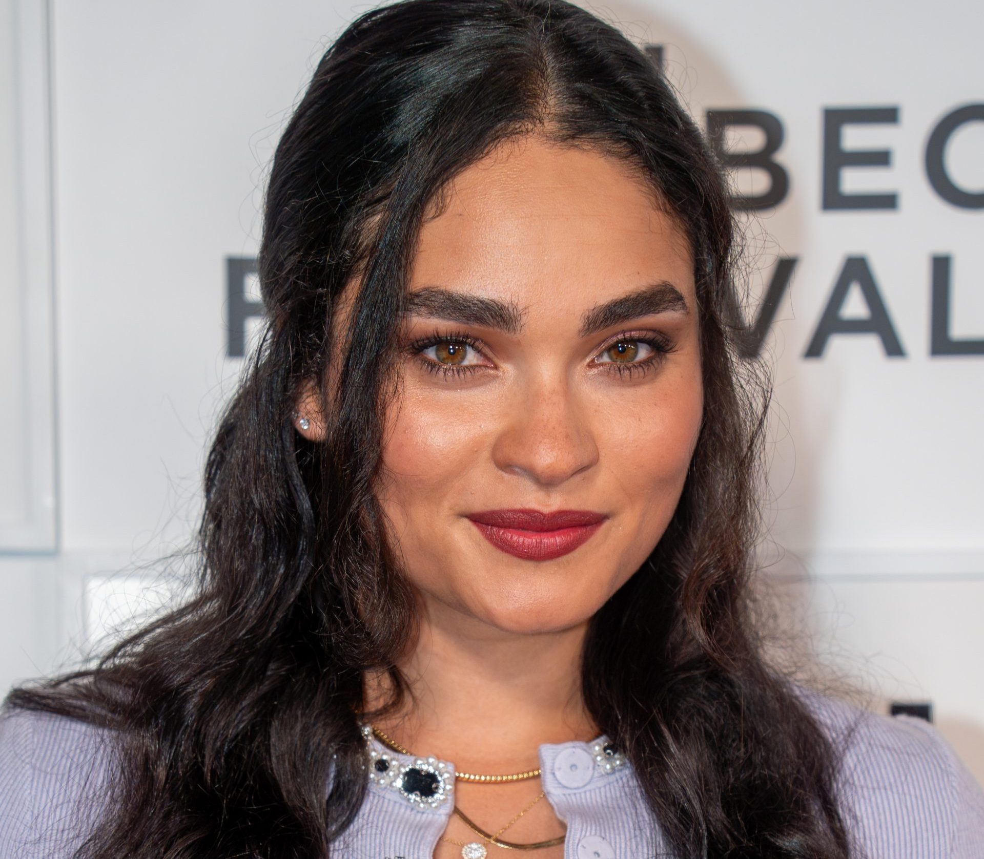 Brittany O'Grady, actress