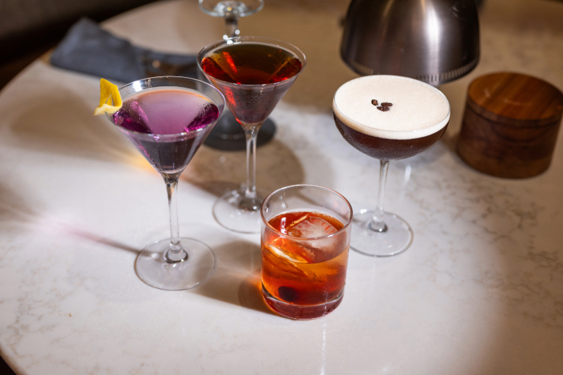 19 New Restaurants to Try In and Around Arlington, VA