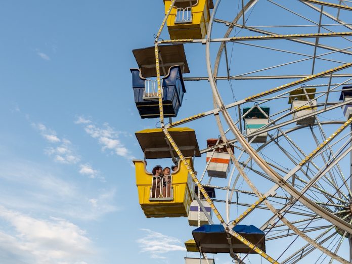 Arlington County Fair