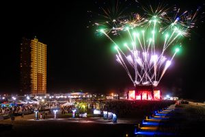 Sea Here Now Festival 2025