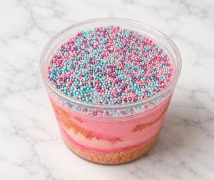 Where to find dot cakes in and around Arlington, VA