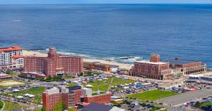 Asbury Park, NJ