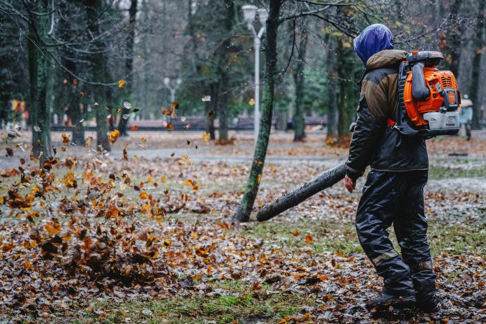Leaf Blowers