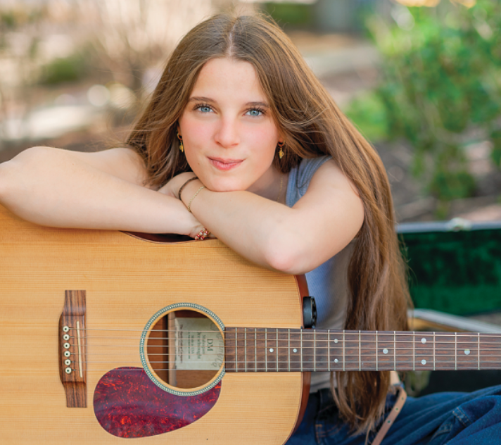 Hannah Boesen