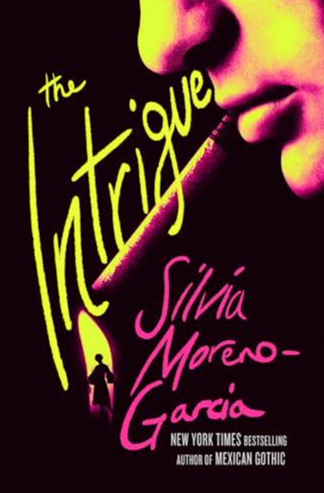 Ana Maria And The Fox