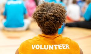 Teen summer jobs in Arlington, VA