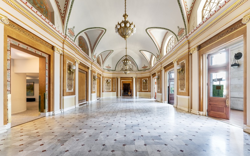 New Exhibits in D.C.