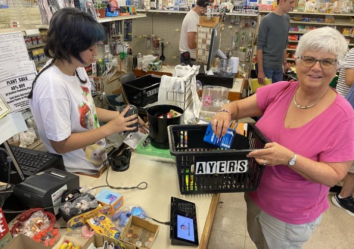 Ayers Variety & Hardware in Arlington, VA, Closes After 78 Years