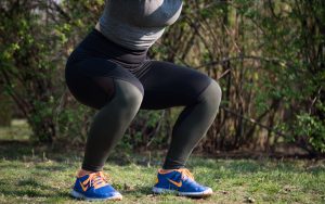 Strength training