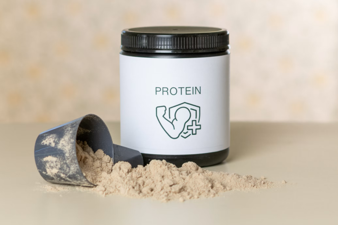 Are high-protein diets actually healthy?
