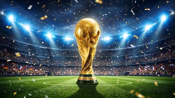 Where to Watch World Cup 2026