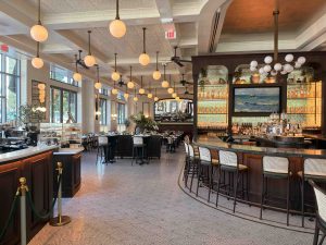 The Angie in Ballston