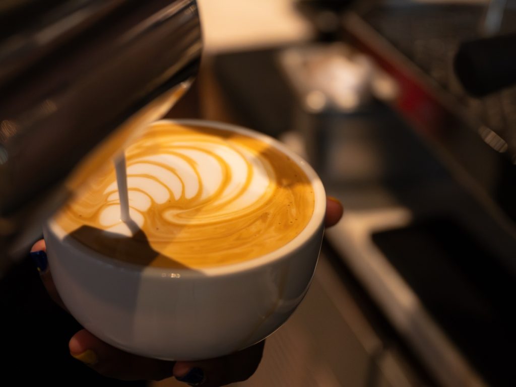 Constellation Opens in Arlington, VA