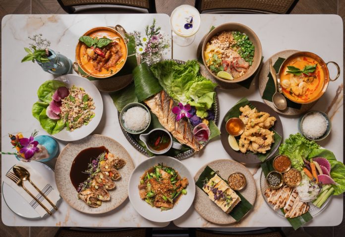 Restaurants Coming Soon to Arlington, VA