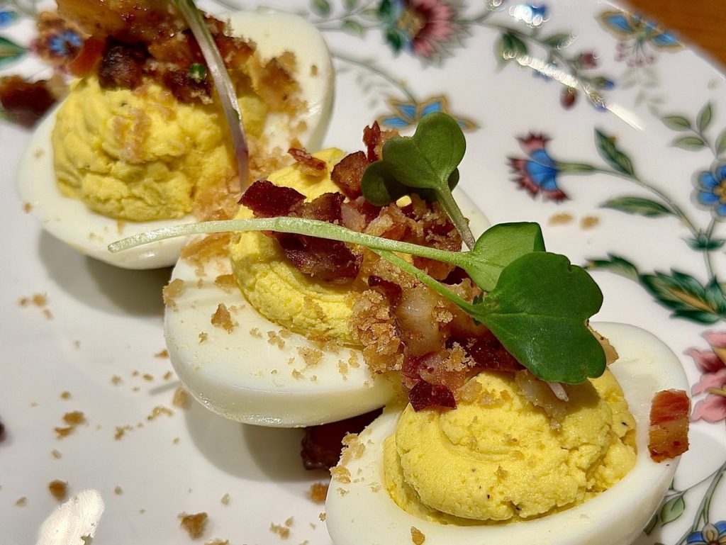 Where to Eat During Summer Restaurant Week in Falls Church, VA