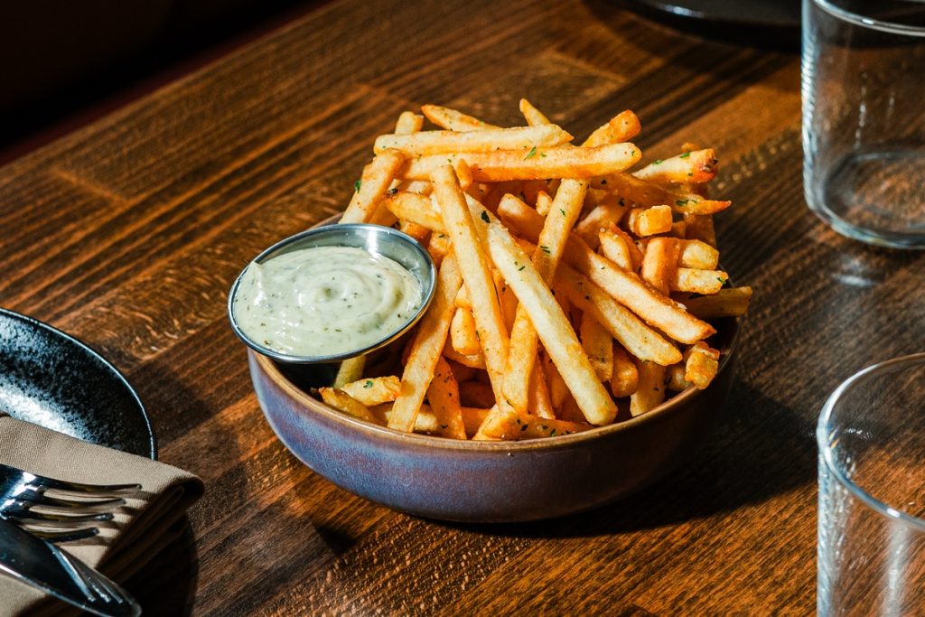 Where to Eat During Summer Restaurant Week