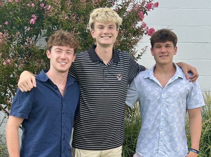 Arlington Students Build AI Tool for Launching Small Businesses
