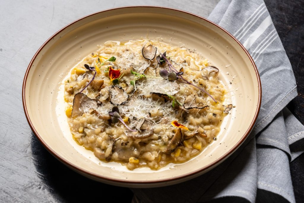 Where to Eat During Summer Restaurant Week