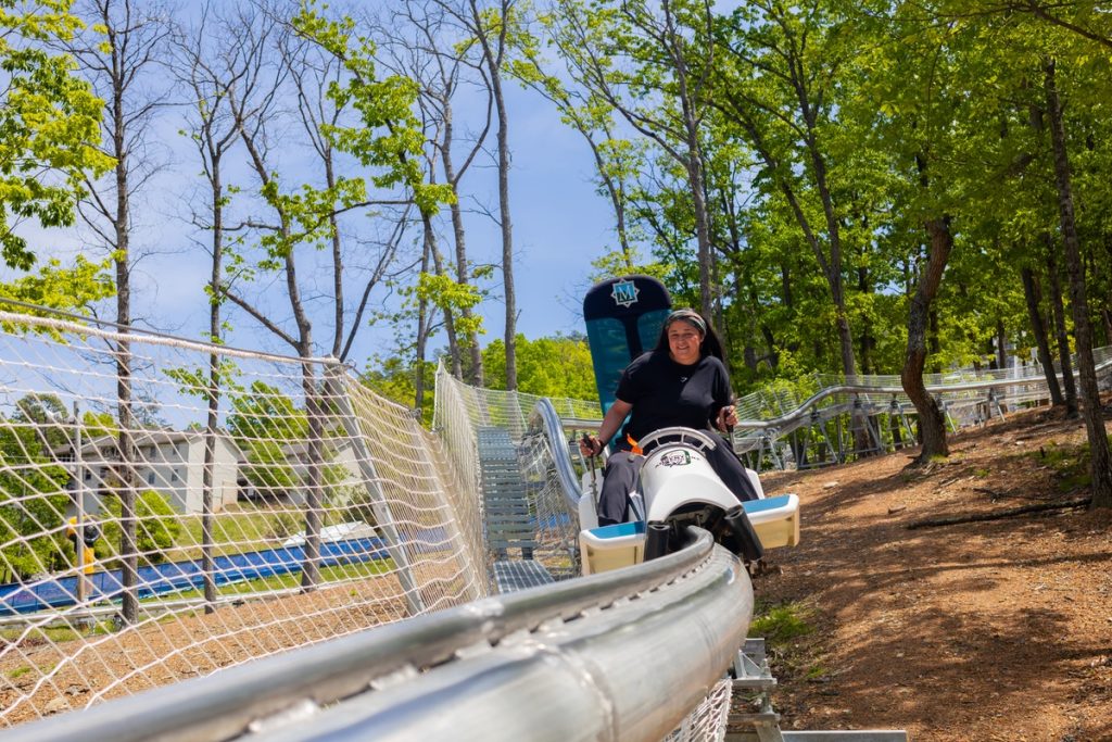 Labor Day Getaways In Driving Distance of Arlington, VA